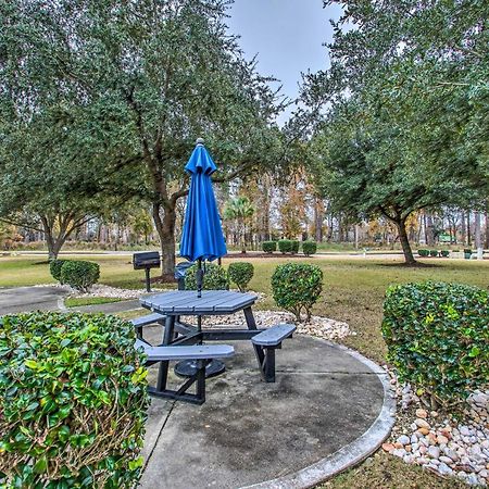 Breezy Coastal Condo 2 Mi To Shop, Golf, And Swim! Myrtle Beach Eksteriør billede