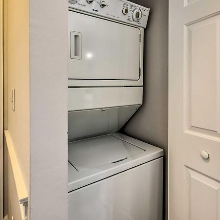 Breezy Coastal Condo 2 Mi To Shop, Golf, And Swim! Myrtle Beach Eksteriør billede