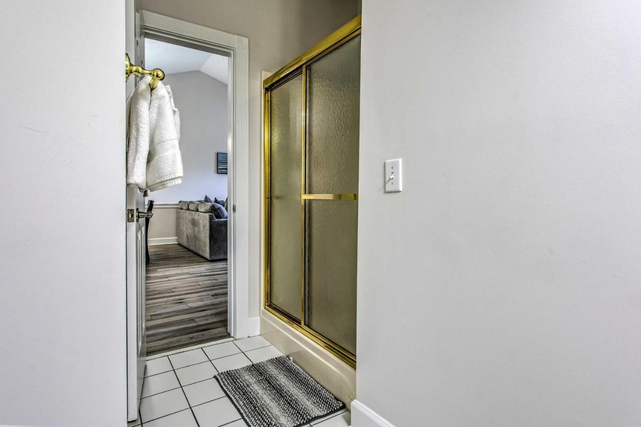 Breezy Coastal Condo 2 Mi To Shop, Golf, And Swim! Myrtle Beach Eksteriør billede